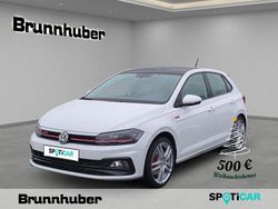 Weiss Gebraucht 2020 VW Polo GTI Kleinwagen | 21.490 € (Fairer Preis)