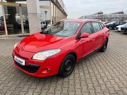 Rot Gebraucht 2010 Renault Mégane III Expression Limousine | 1.440 € (Superpreis)