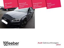 Grau Gebraucht 2020 Audi A5 Sportback Sport Kleinwagen | 29.990 € (Superpreis)