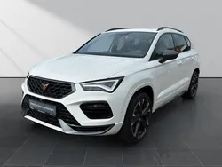 Weiß Gebraucht 2023 Cupra Ateca VZ SUV | 35.990 € (Fairer Preis)
