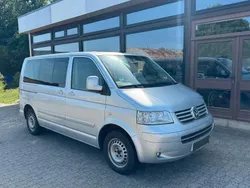 Silber Gebraucht 2004 VW T5 Comfortline Van | 6.750 € (Guter Preis)