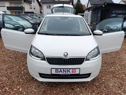 Weiß Gebraucht 2017 Skoda Citigo Kleinwagen | 6.500 € (Fairer Preis)