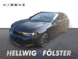 Schwarz Neu 2025 Opel Astra Kombi | 25.775 € (Guter Preis)