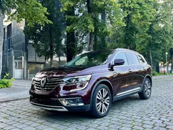 Rot Gebraucht 2019 Renault Koleos Initiale Paris SUV | 16.500 €