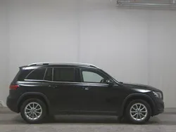 Schwarz Gebraucht 2021 Mercedes GLB200 Style SUV | 23.980 € (Superpreis)