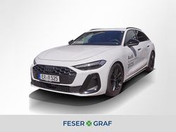 Gletscherweiß metallic Gebraucht 2025 Audi A5 Ambiente Coupé | 60.890 € (Teuer)