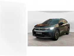 Schwarz Gebraucht 2024 VW ID.4 Pro SUV | 40.189 € (Fairer Preis)