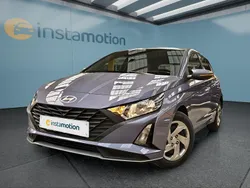 Neu 2024 Hyundai i20 Kleinwagen | 17.999 € (Fairer Preis)