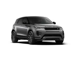 Eiger grey Neu 2025 Land Rover Range Rover evoque SE Dynamic SUV | 58.999 € (Superpreis)