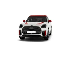 Gebraucht 2024 Mini John Cooper Works Countryman SUV | 46.416 € (Guter Preis)