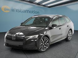 Grau Neu 2025 Skoda Octavia Kombi | 35.949 € (Teuer)