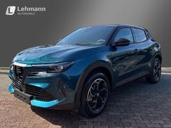 Blu navigli dach schwarz Neu 2025 Alfa Romeo GT Junior Edizione Speciale SUV | 32.890 € (Fairer Preis)