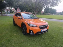 Orange Gebraucht 2019 Subaru XV Comfort SUV | 16.890 € (Fairer Preis)
