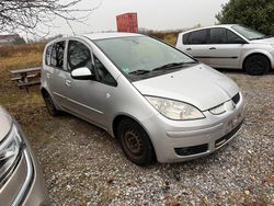 Silber Gebraucht 2007 Mitsubishi Colt Motion Limousine | 750 € (Fairer Preis)