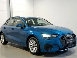 Andere Gebraucht 2021 Audi A3 Basis Limousine | 20.450 € (Fairer Preis)