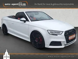Gebraucht 2019 Audi S3 Cabriolet Comfort Cabrio | 31.990 € (Guter Preis)