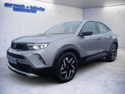 Gebraucht 2021 Opel Mokka-e Elegance SUV | 17.470 € (Etwas zu teuer)