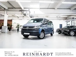 Pure grey Gebraucht 2021 VW T6.1 Van | 30.290 €