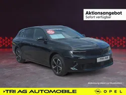 Karbon schwarz (metallic) Neu 2024 Opel Astra Kombi | 30.440 € (Superpreis)
