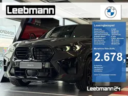 Grau Neu 2025 BMW X5 M Competition Edition SUV | 164.795 €