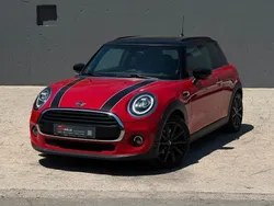Rot Gebraucht 2019 Mini Cooper Pepper Kleinwagen | 16.890 € (Fairer Preis)