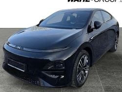 Schwarz Gebraucht 2025 XPENG G6 AWD Performance SUV | 45.082 € (Guter Preis)