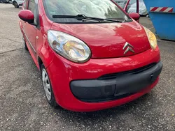Rot Gebraucht 2006 Citroën C1 Kleinwagen | 1.480 € (Fairer Preis)