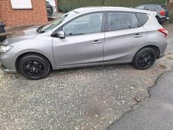 Grau Gebraucht 2018 Nissan Pulsar Acenta Kleinwagen | 12.400 € (Fairer Preis)