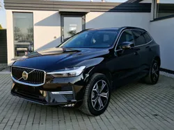 Schwarz Gebraucht 2021 Volvo XC60 Momentum SUV | 35.900 € (Fairer Preis)