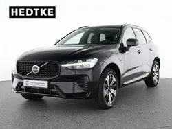 Schwarz Gebraucht 2023 Volvo XC60 Plus SUV | 46.450 € (Guter Preis)