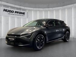 Interstellargrau metallic Neu 2025 Kia EV6 SUV | 54.317 € (Etwas zu teuer)