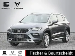 Grau Gebraucht 2023 Seat Ateca Xperience SUV | 27.380 € (Fairer Preis)