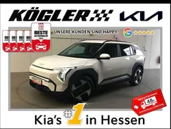 Weiß Neu 2025 Kia EV3 3 SUV | 37.440 € (Fairer Preis)