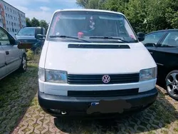 Weiß Gebraucht 1998 VW T4 Van | 4.000 € (Etwas zu teuer)