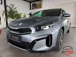 Silber Neu 2025 Kia XCeed Vision SUV | 21.960 € (Guter Preis)