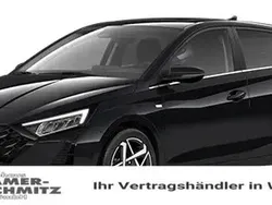 Weiss Neu 2025 Hyundai Bayon Style SUV | 22.645 € (Guter Preis)