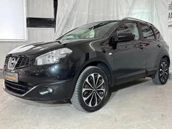 Schwarz Gebraucht 2011 Nissan Qashqai I-Way SUV | 5.499 € (Guter Preis)