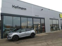 Grau Gebraucht 2024 Peugeot 2008 GTi SUV | 20.450 € (Guter Preis)