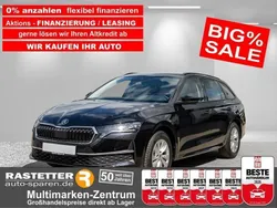 Blackmagic perleffekt Gebraucht 2024 Skoda Octavia Comfort Kombi | 28.470 € (Guter Preis)