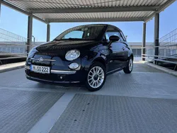 Gebraucht 2012 Fiat 500C Cabrio | 6.900 € (Fairer Preis)