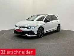 Weiss Gebraucht 2023 VW Golf VIII Pro Limousine | 34.450 € (Guter Preis)