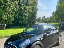 Schwarz Gebraucht 2016 Mini Cooper S Kleinwagen | 15.000 € (Fairer Preis)