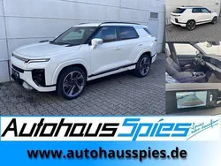 Grand white waa Neu 2025 Ssangyong Actyon SUV | 34.990 € (Superpreis)