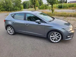 Grau Gebraucht 2013 Seat Leon FR Limousine | 8.200 € (Guter Preis)