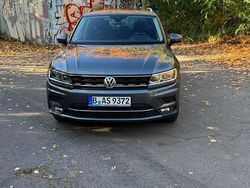 Gebraucht 2018 VW Tiguan Highline SUV | 33.500 €