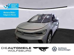 Scale silver metallic Gebraucht 2023 VW ID.4 GTX SUV | 37.350 € (Fairer Preis)