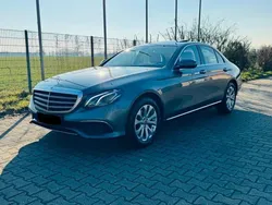 Mercedes E200