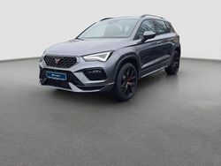 Grau Neu 2025 Cupra Ateca VZ3 SUV | 48.800 € (Etwas zu teuer)