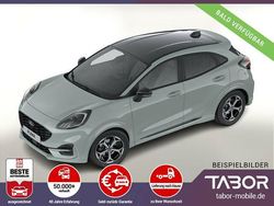 Grau (cactus grey) Neu 2025 Ford Puma ST-Line SUV | 26.788 € (Guter Preis)