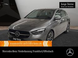 Grau Gebraucht 2024 Mercedes B250 Advanced Van / Kleinbus | 33.990 €